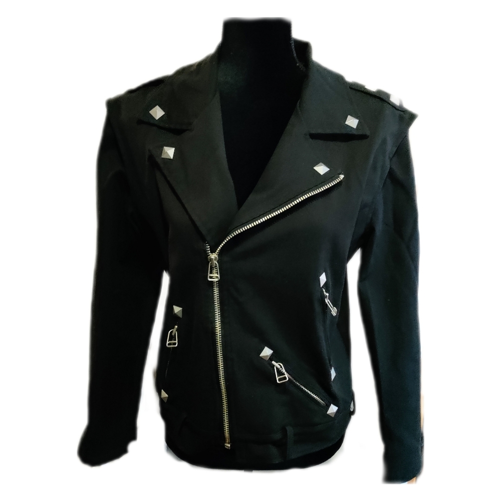 Women's Jean jacket